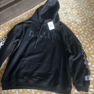 Gallery Dept Hoodie